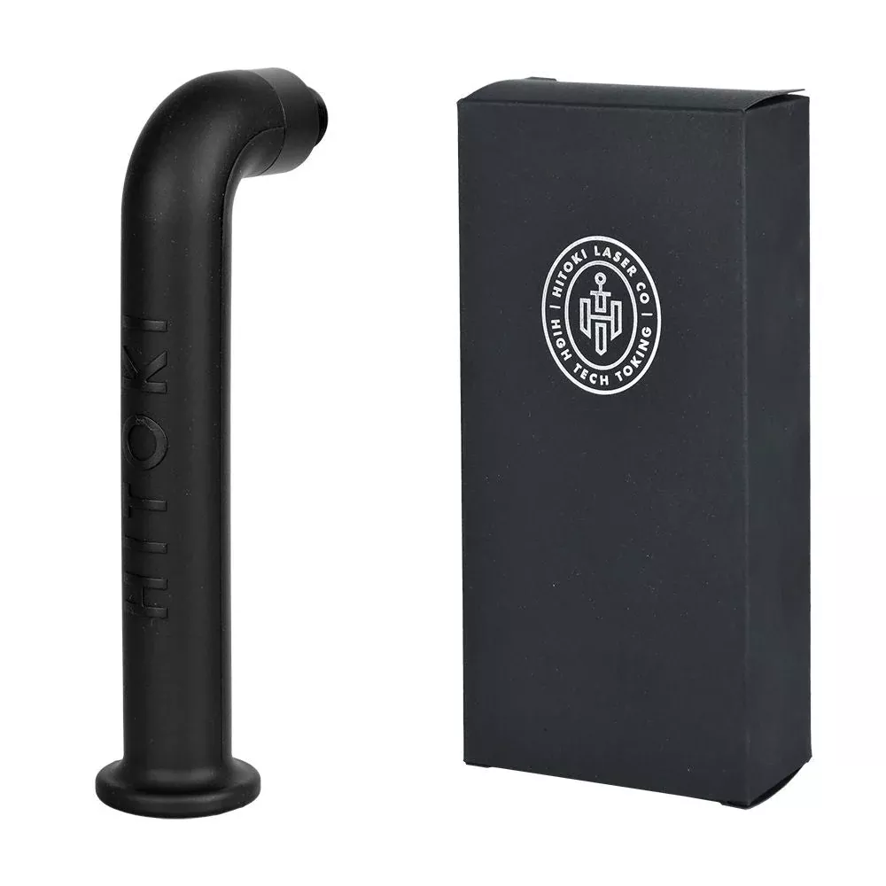 Hitoki Trident Adjustable Silicone Mouthpiece