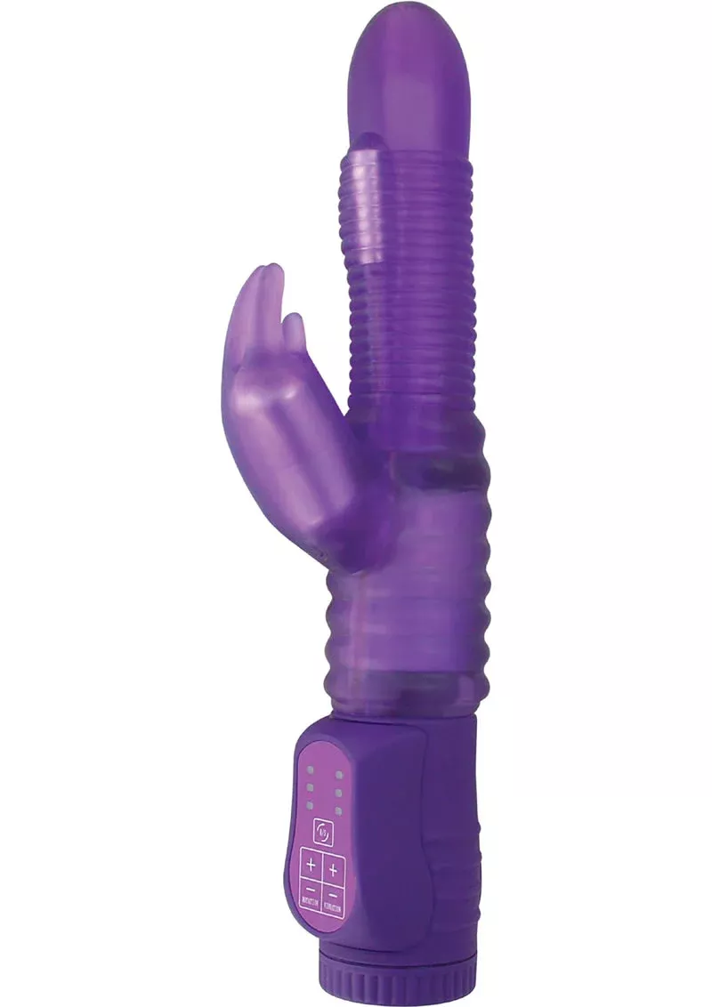Hypnotic 7 Function Stimulator Waterproof