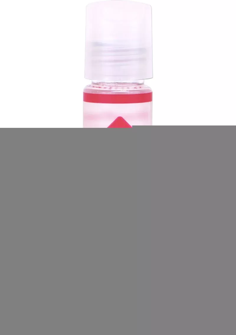 Id Frutopia Water Based Flavored Lubricant Cherry