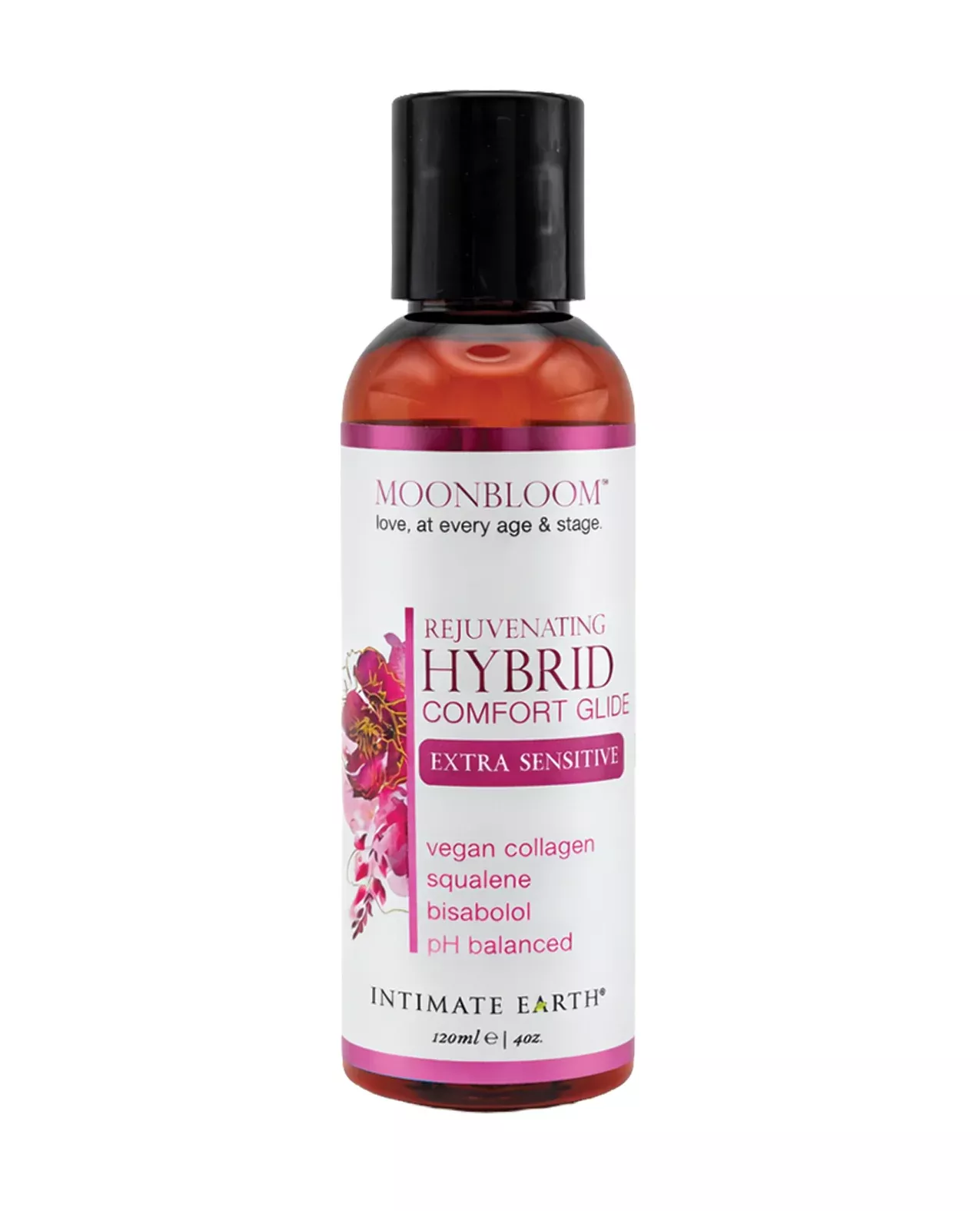 Intimate Earth Moon Bloom - Hybrid