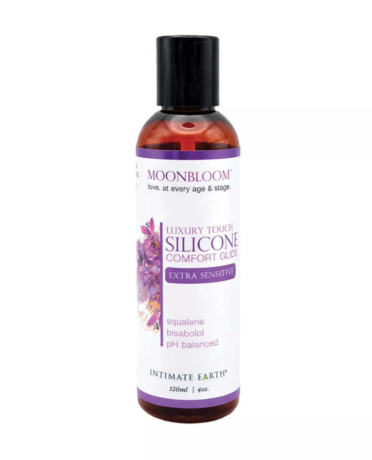 Intimate Earth Moon Bloom - Silicone