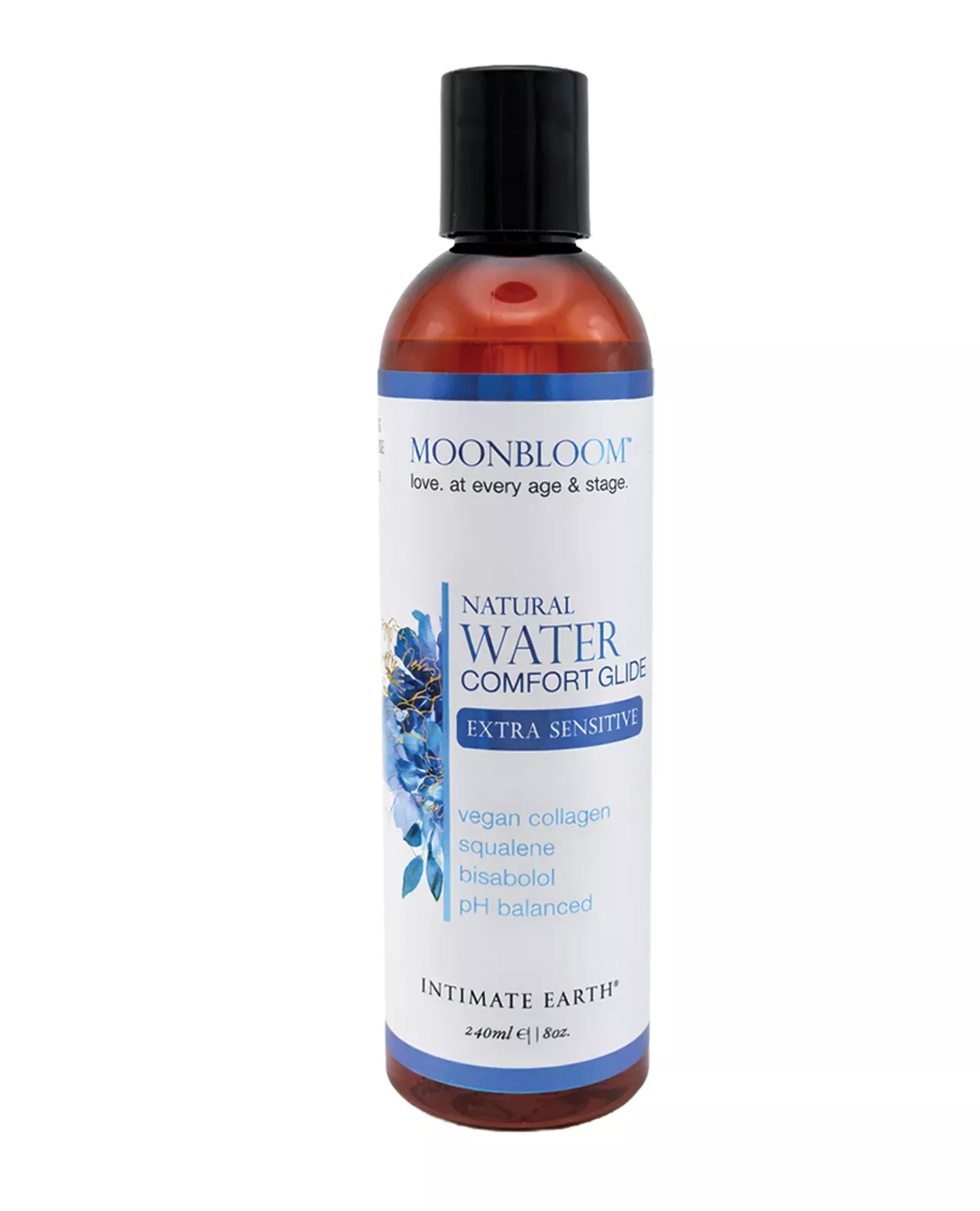 Intimate Earth Moon Bloom - Water Based