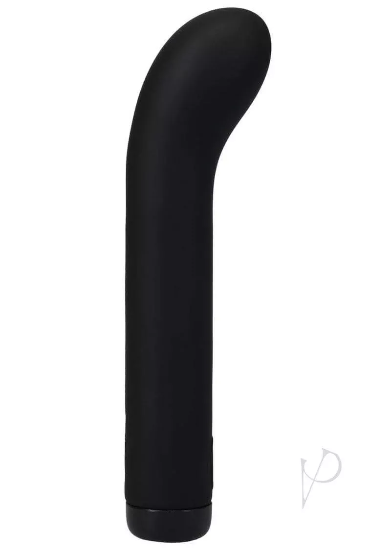 Introducing the In-A-Bag G-Spot Vibrator in Sleek Black