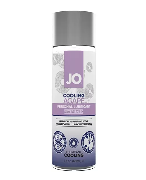 JO Agape - Cooling Lubricant
