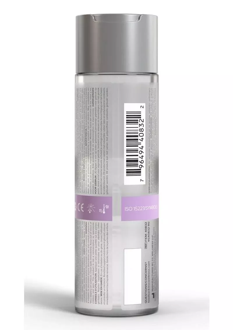 JO Agape - Original Lubricant