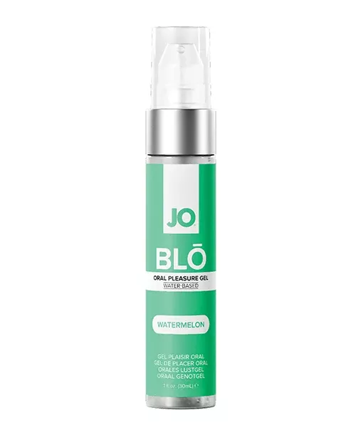 JO Blo Pleasure Gel