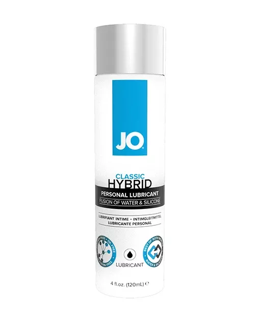 JO Classic Hybrid - Original Lubricant