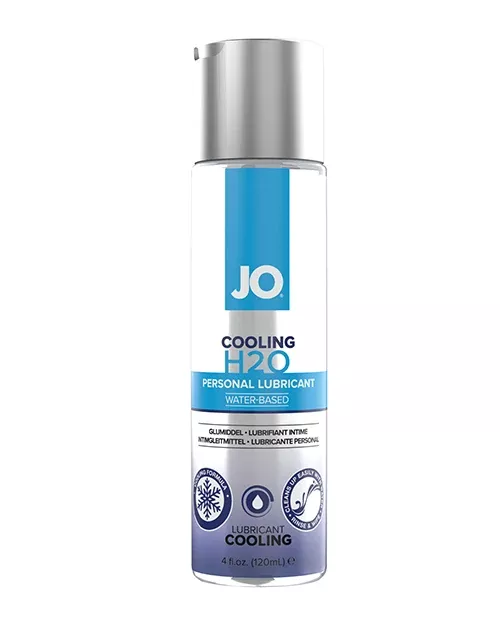 JO H2O - Cooling Lubricant