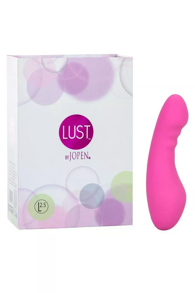 Jopen - Lust - L2.5 Vibrator - Pink