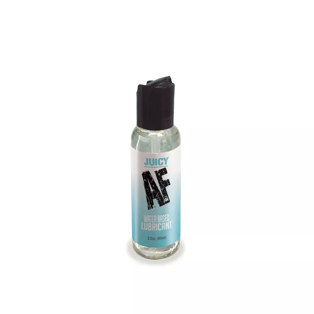 Juicy Af Lubricant 2 oz