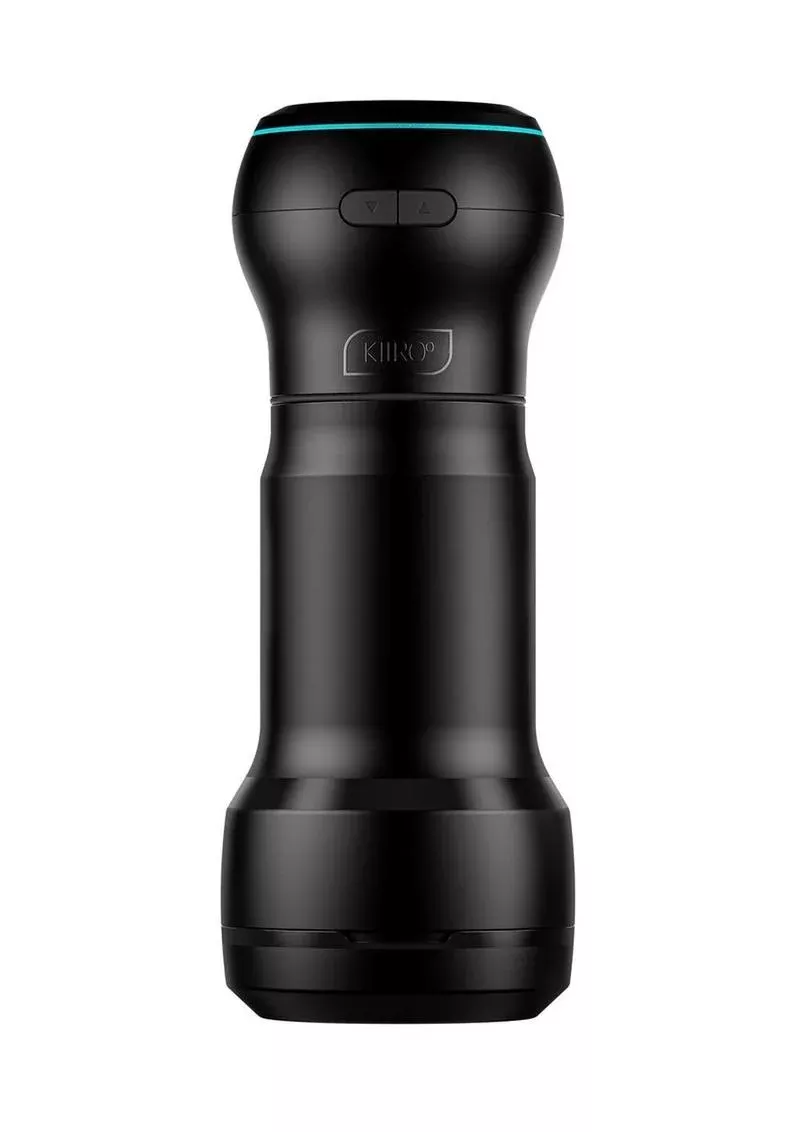 Kiiroo Feel Pocket and Powerblow Combo Rechargeable Stroker
