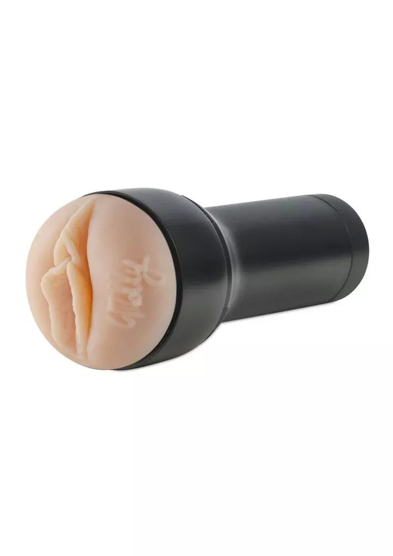 Kiiroo Feel Stars Collection Molly Stewart Pussy Stroker - Pbc