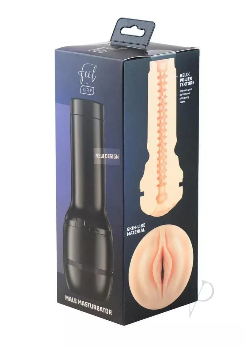 Kiiroo Feel Vagina Stroker New Design
