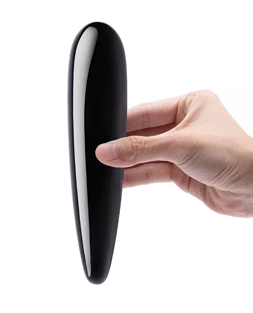 Le Wand Crystal Wand - New Heights of G-Spot Stimulation