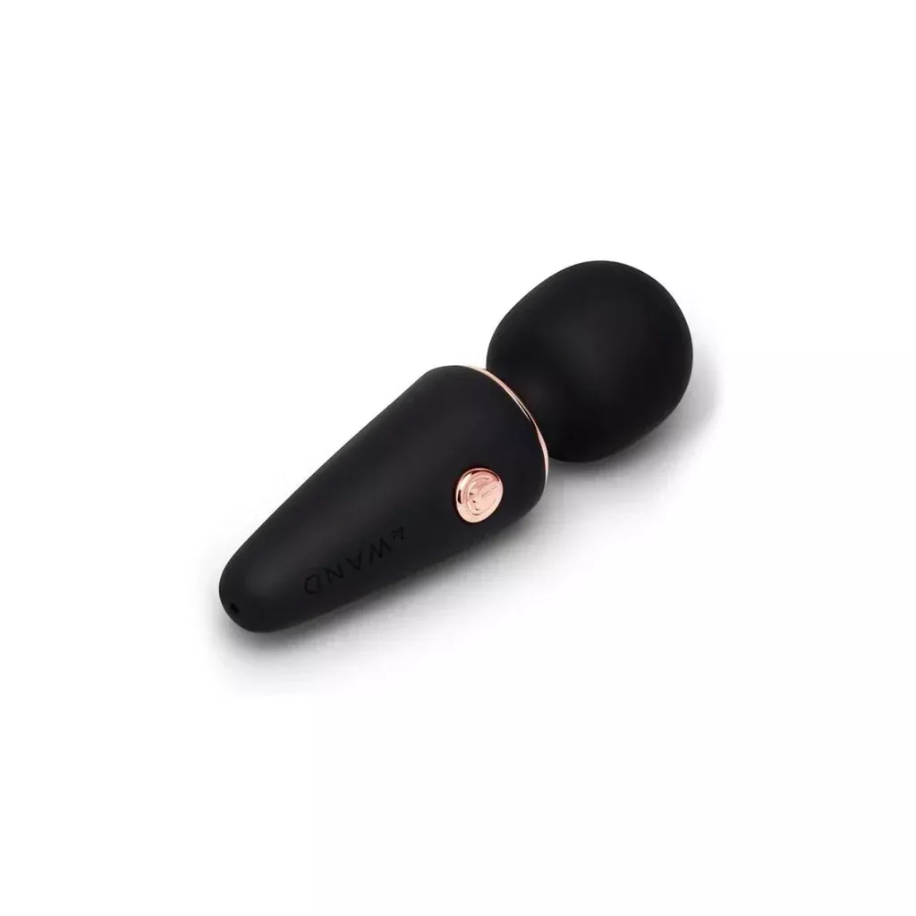 Le Wand Mini Micro Vibrator