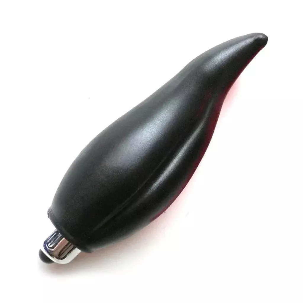 The Lick, Bullet Vibrator