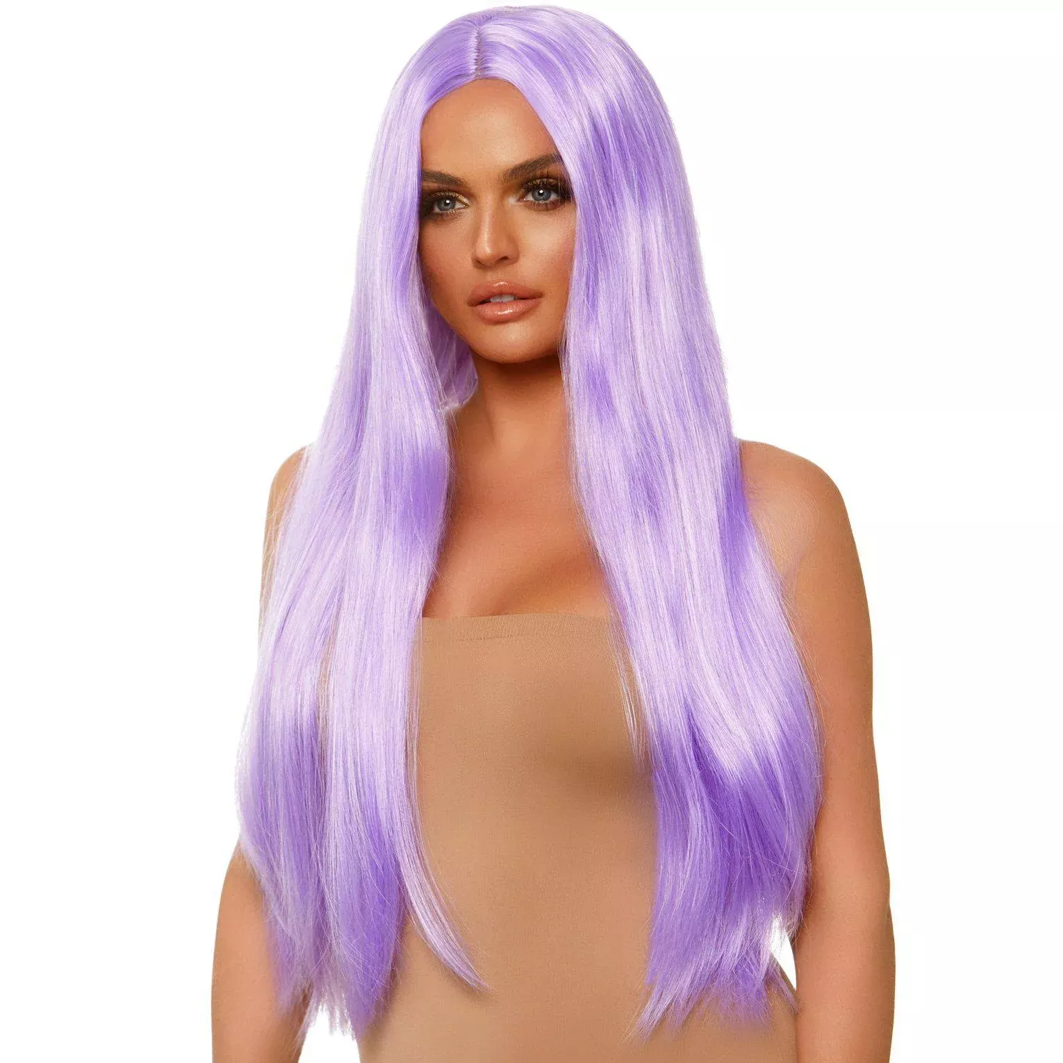 Long Straight Wig 33" - Leg Avenue