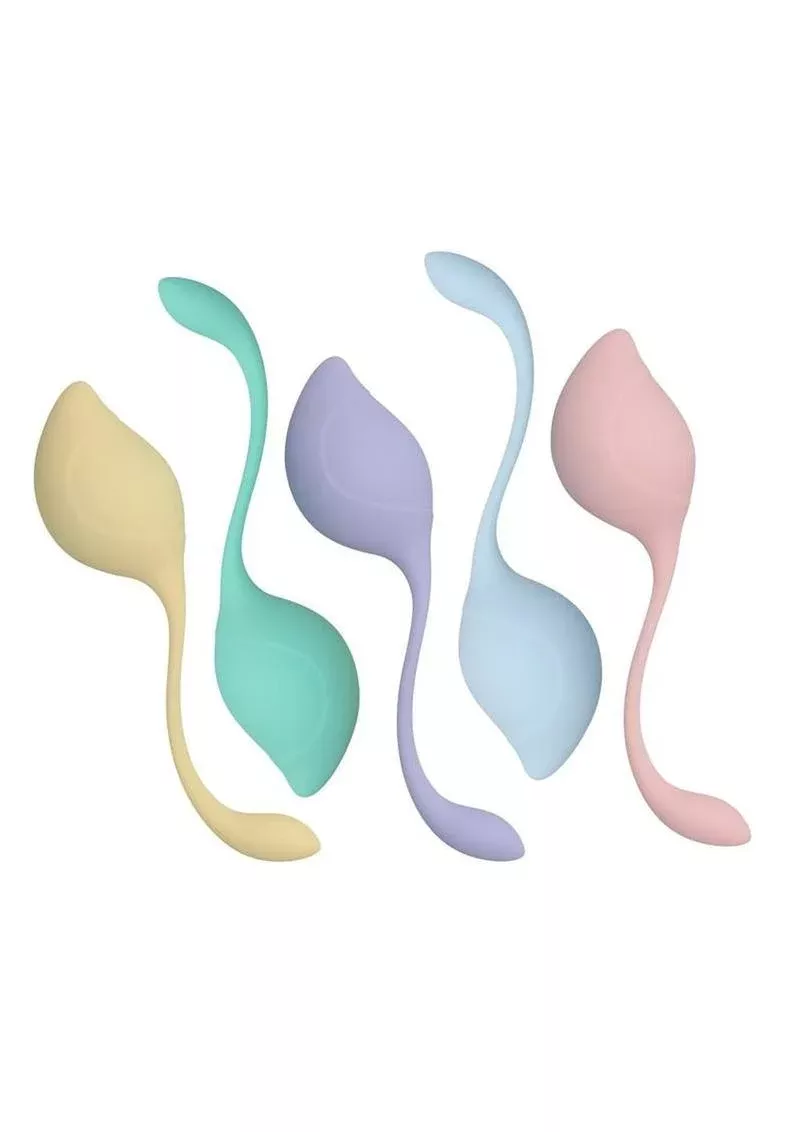 Loveline Pelvfit Kegel Kit