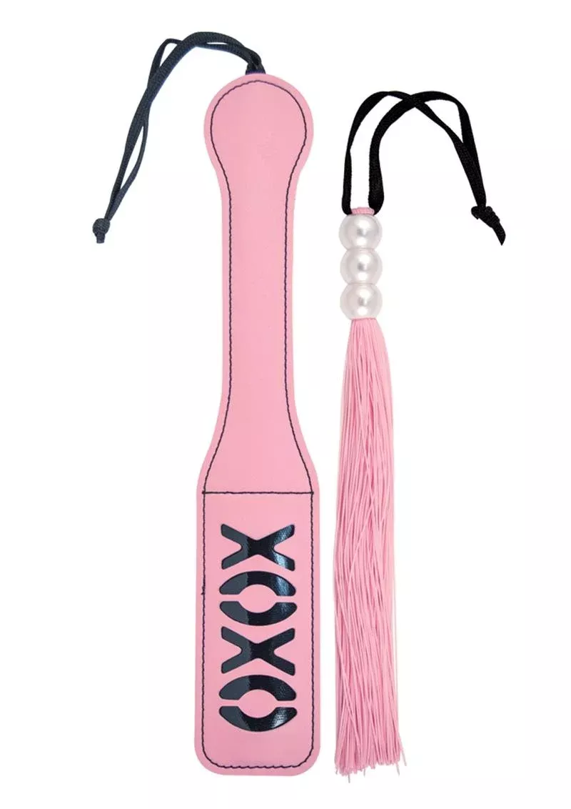Luv Paddle and Whip
