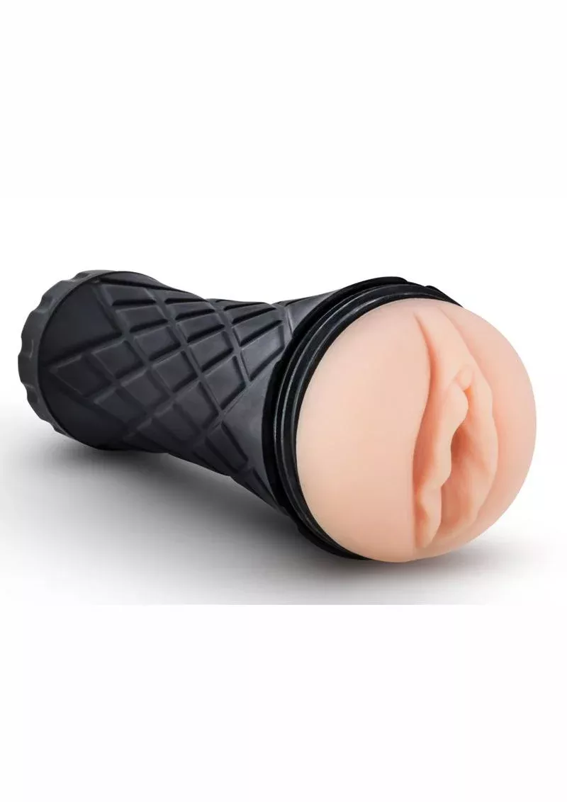 M for Men The Torch Pussy Vanilla
