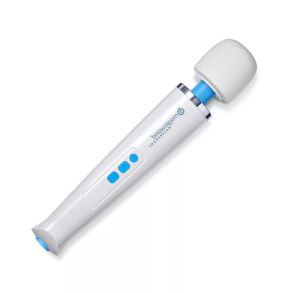Magic Wand Waterproof