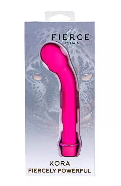 Maia KORA Fiercely Powerful Vibrator