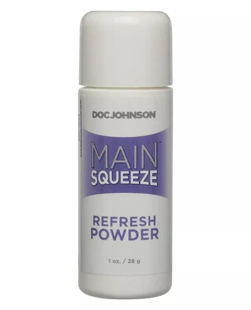 Main Squeeze Refresh Powder - 1 Oz.
