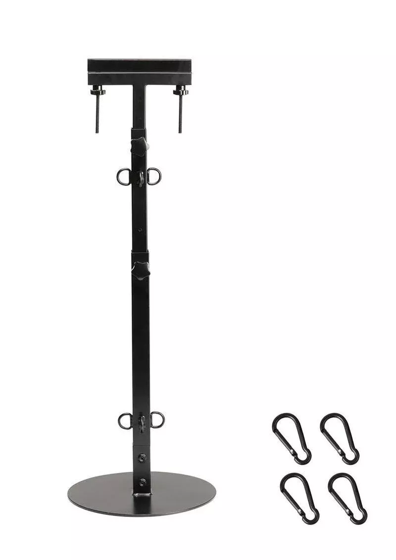 Master Series Pillory CBT Adjustable Tower
