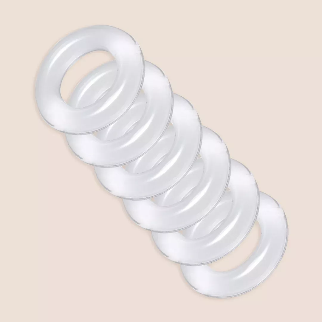 Master Series Ring Master Custom Ball Stretcher Kit | six ring pack