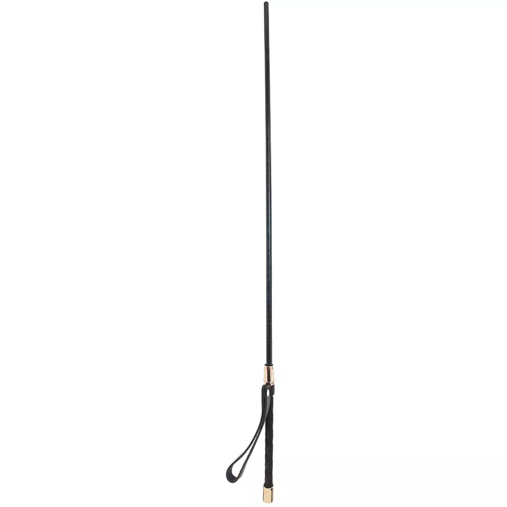Master Series Sinful Impact Cane in Black