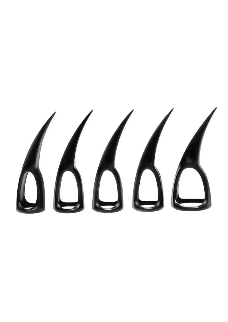 Master Series Talons 10 Piece Claws