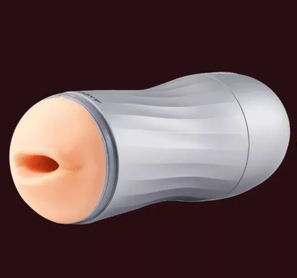 Maxtasy Suction Sleeve Realistic Nude Replacement