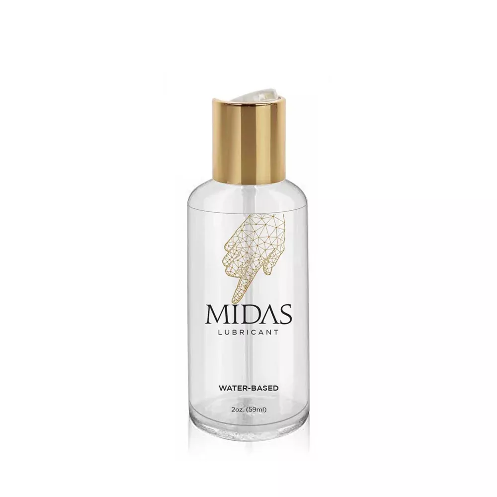 Midas Water Based Lubricant 2 oz.