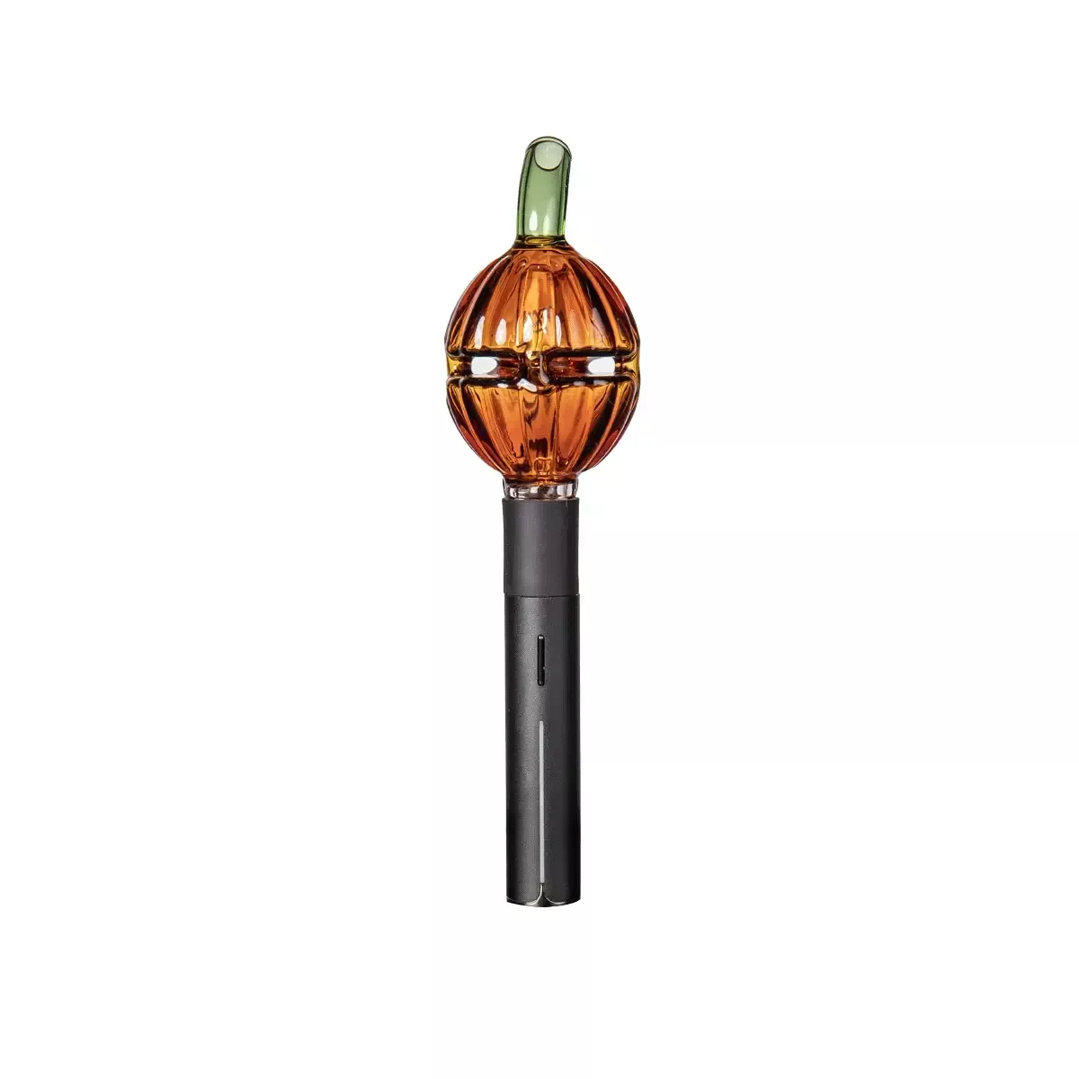 MJ Arsenal Gourdy Puffco Pivot Top Halloween Limited Edition