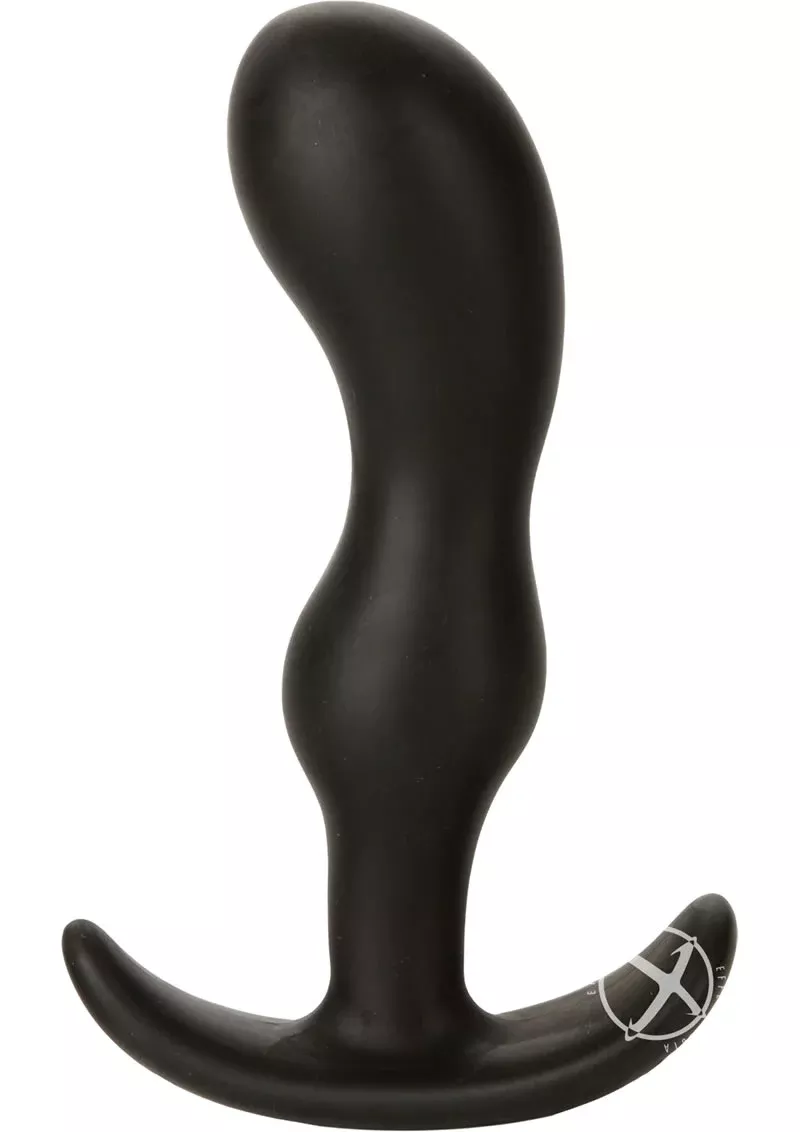 Mood Naughty 2 Silicone Anal Plug