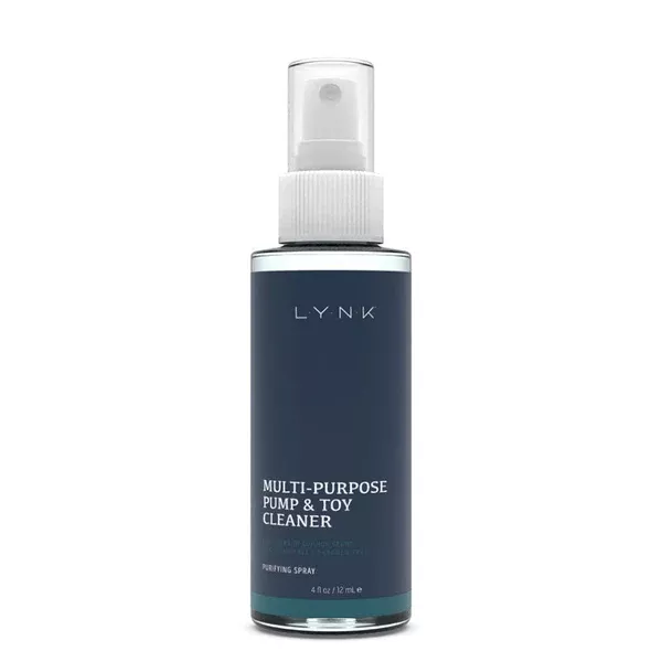 Multi-Purpose Toy + Pump Cleaning Spray 4 oz