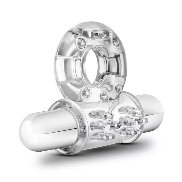 A Newcomers Couple's Orgasm Ring