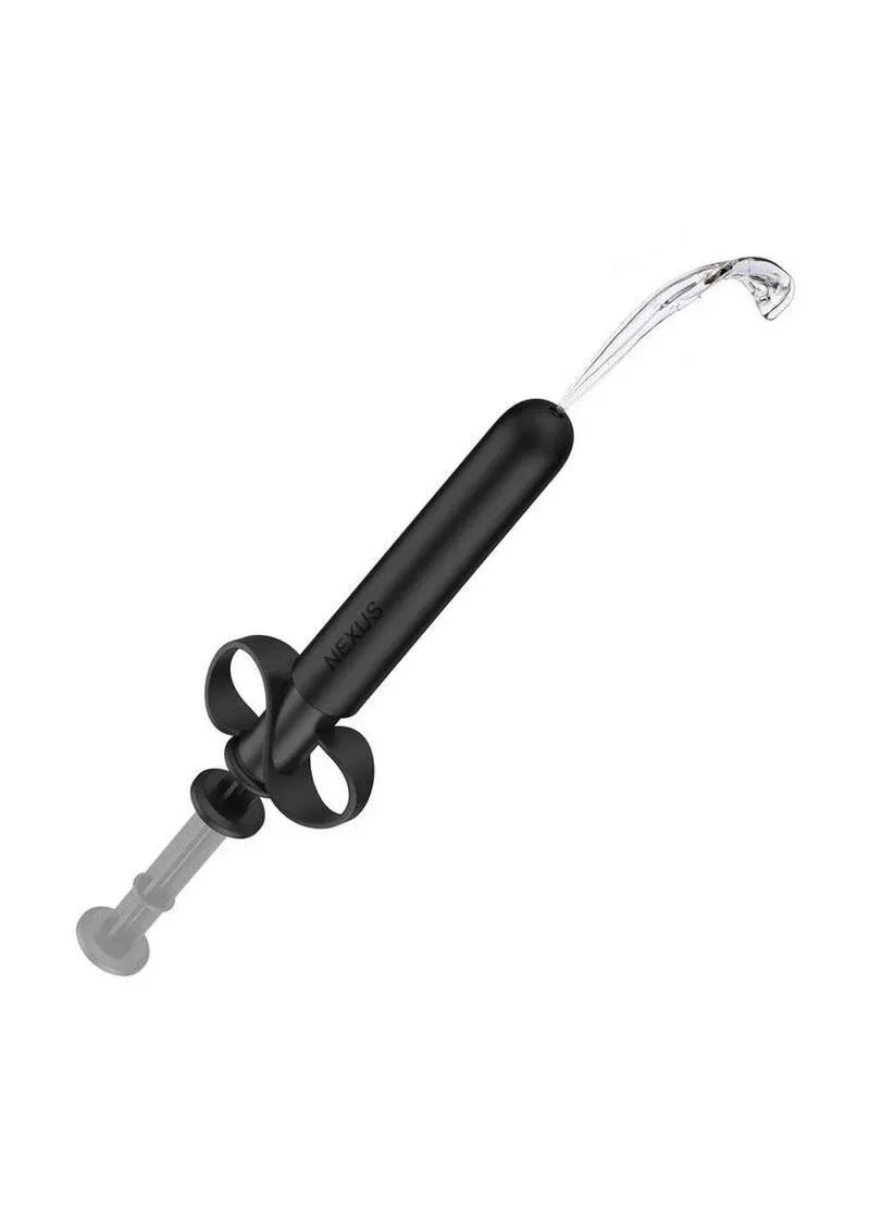 Nexus Infinity Silicone Lube Launcher Classic