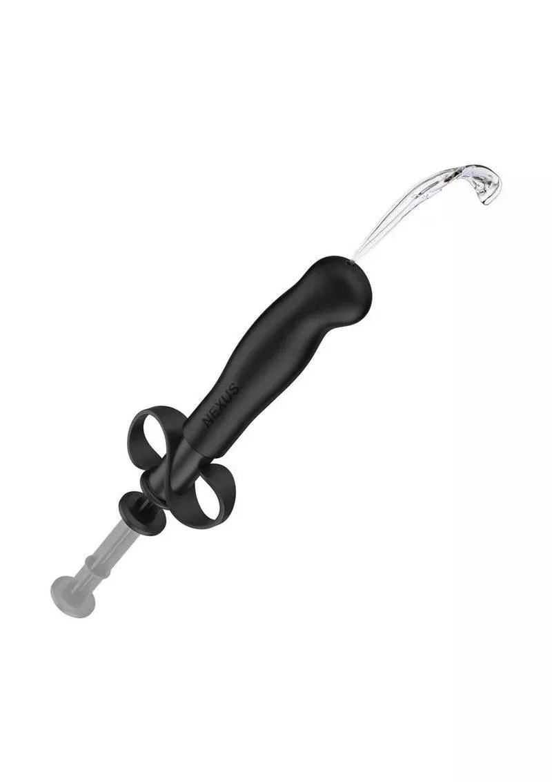 Nexus Infinity Silicone Lube Launcher Pro