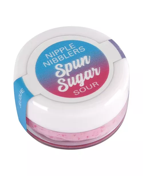 Nipple Nibbler Sour Tingle Balm – Kissable, Arousing & Vegan