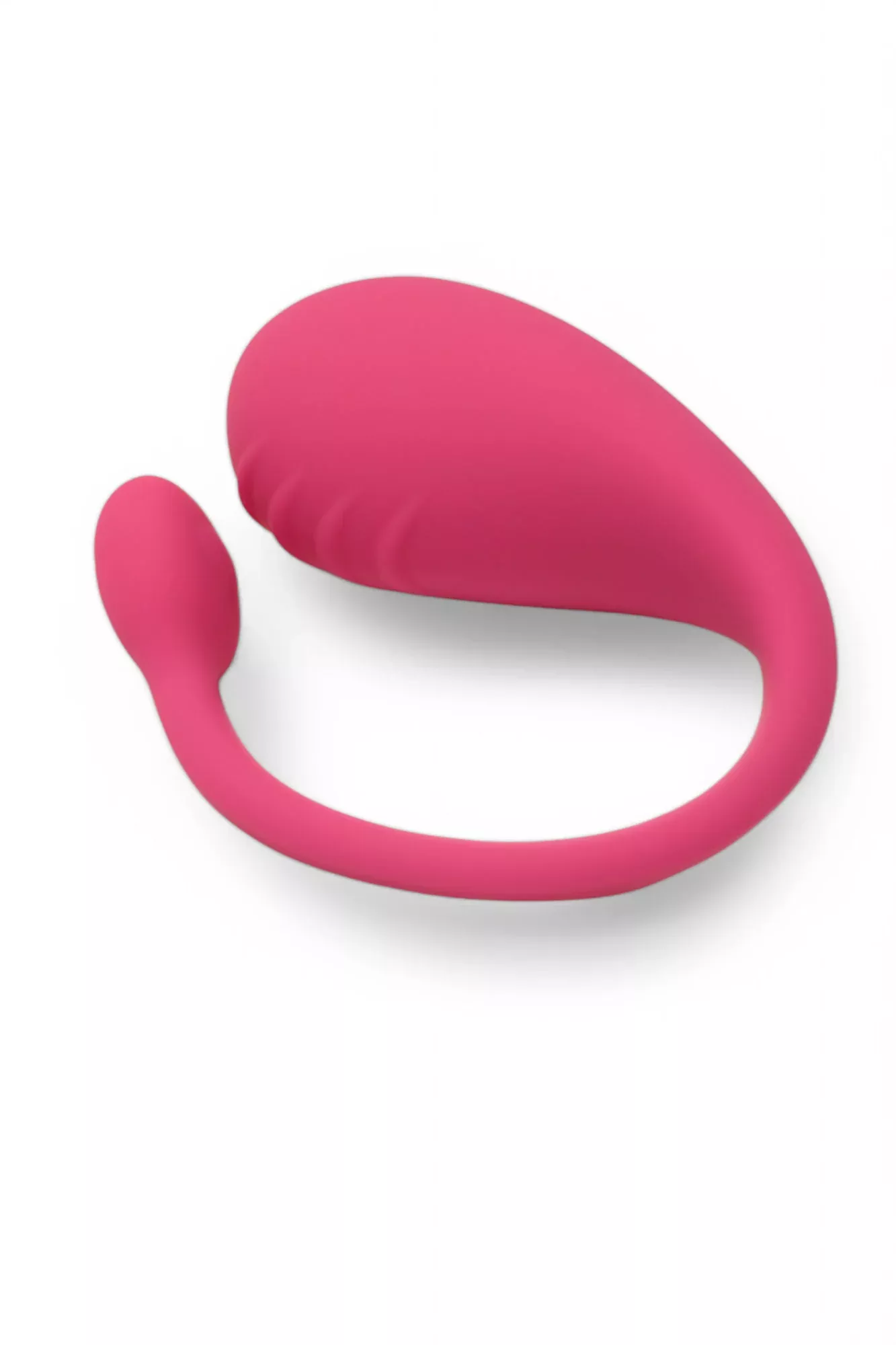 Nixy Vibrator by Pink Vibes - The Pink Case