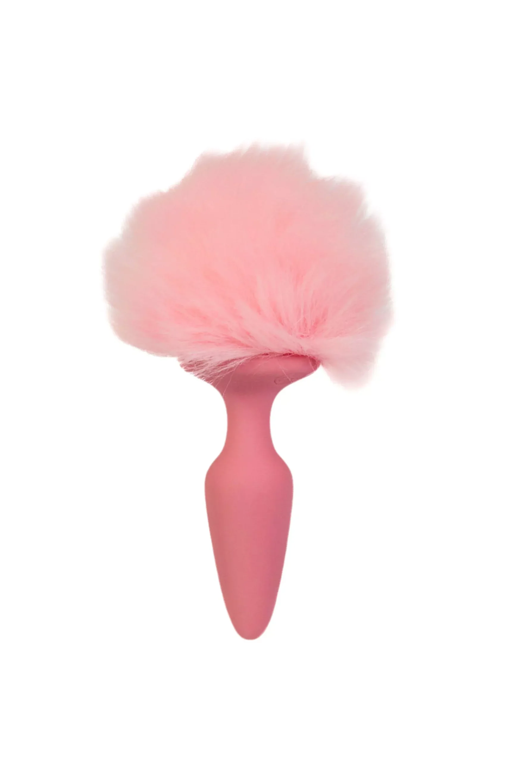 NS Novelties - Bunny Tails - Tail Plug - Pink