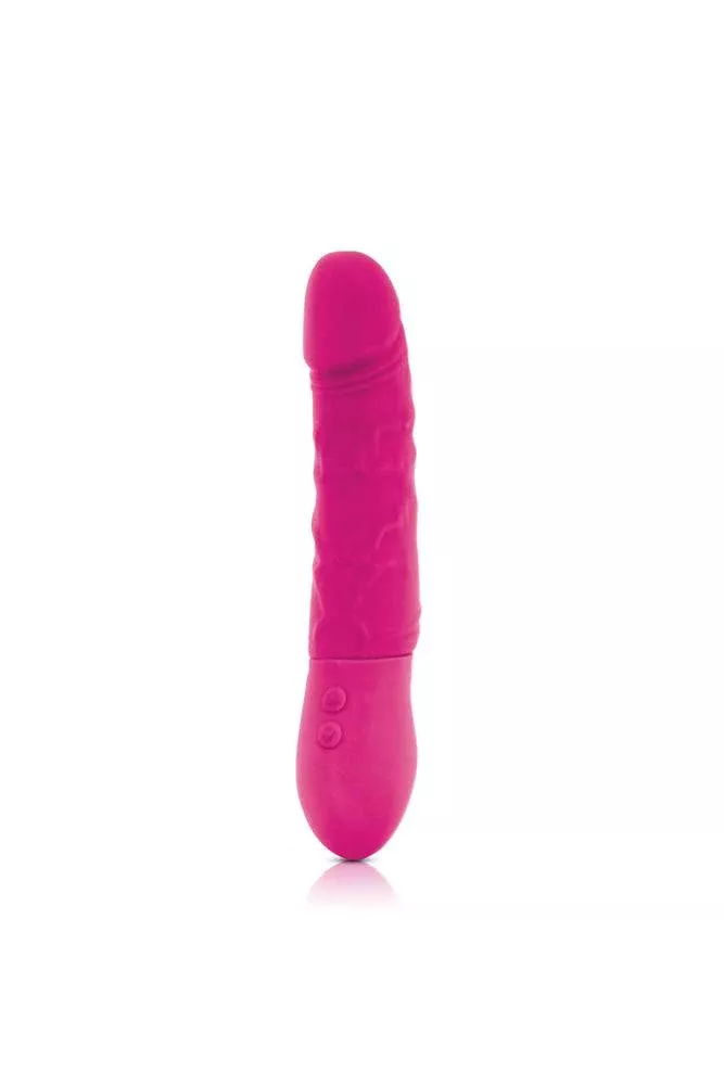 NS Novelties - INYA - Twister Rotating Vibrator - Pink