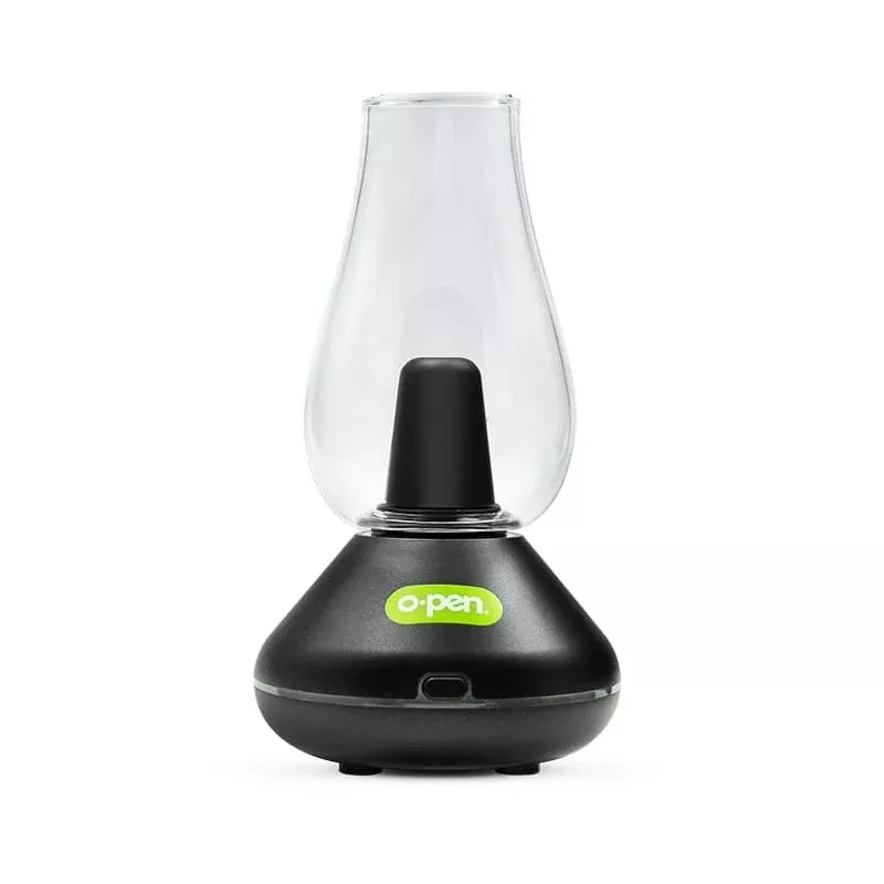 O.pen Sesh 510 e-rig Vaporizer