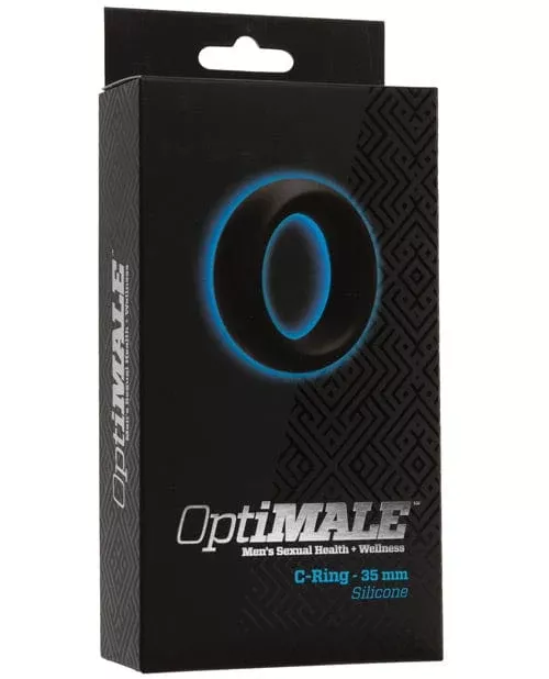 OptiMALE Cock Ring Thick