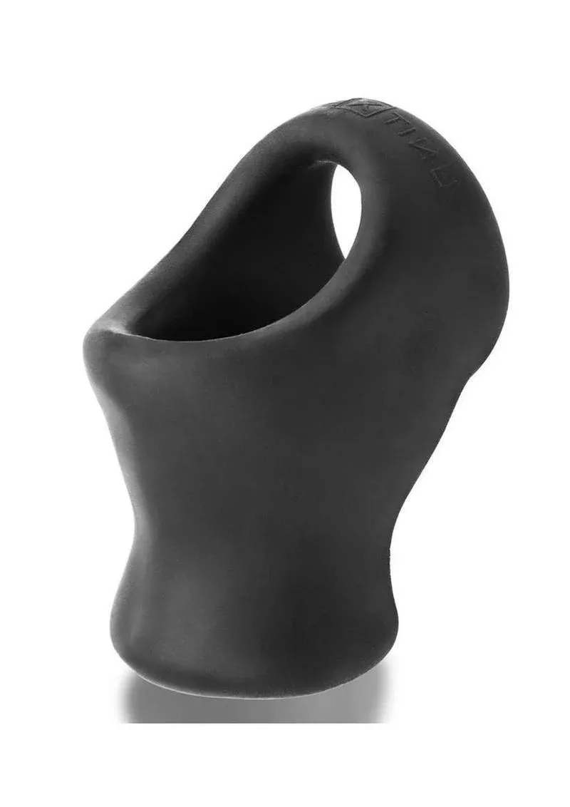Oxballs Atomic Jock Unit-X Cock Ring and Ball Stretcher Night Edition
