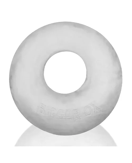Oxballs Bigger Ox Cockring – Plush & Firm Fit