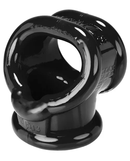 Oxballs Cocksling 2 – Stretchy Cock Ring & Ball Stretcher