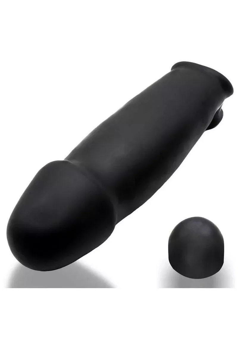 Oxballs Hullk Gargantuan Hole Stretching Cocksheath Night Edition