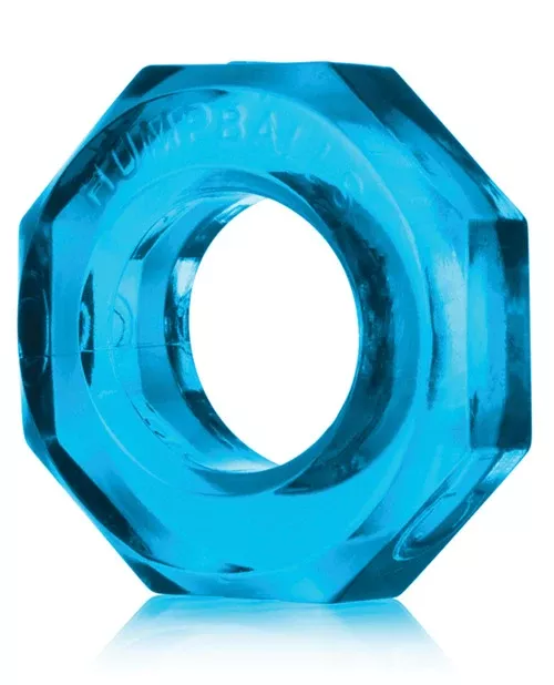 OXBALLS HUMPBALLS Cock Ring – Soft, Stretchy & Long-Lasting
